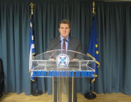 Πάνω από €50 εκατ. η λεία εγκληματικού δικτύου που εξαρθρώθηκαν από την ΕΛΑΣ