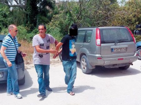 Έρευνα σε βάρος σωφρονιστικού υπαλλήλου γιατί αμφισβήτησε τον νόμο Παρασκευόπουλου