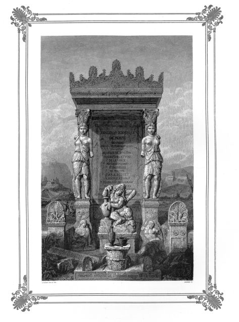 Γαλλική αποστολή στον Μοριά