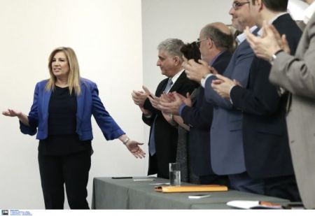 Κεντροαριστερά: Θέλουν νέο φορέα, διαφωνούν στο πώς