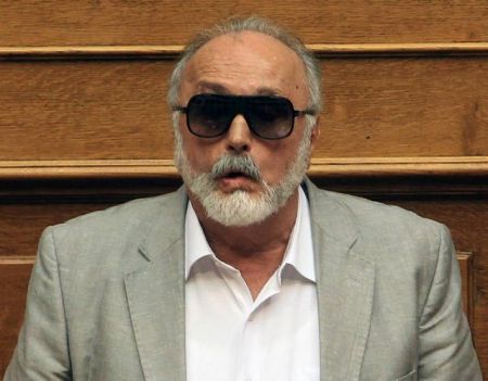 Π.Κουρουμπλής: Οι εφοπλιστές να έχουν ελληνική σημαία στα πλοία