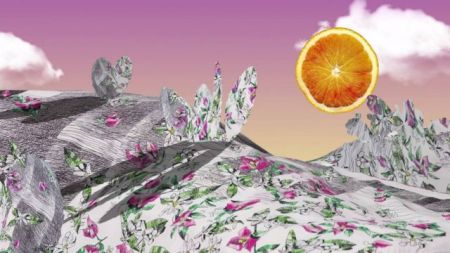 Πορτοκάλια, γάλα, φύκια και μπίρα. Θα μας ντύνουν κιόλας;