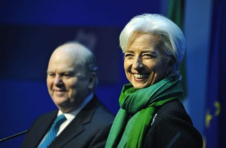 Η Ιρλανδία επανιδιωτικοποιεί το 25% της Allied Irish Banks