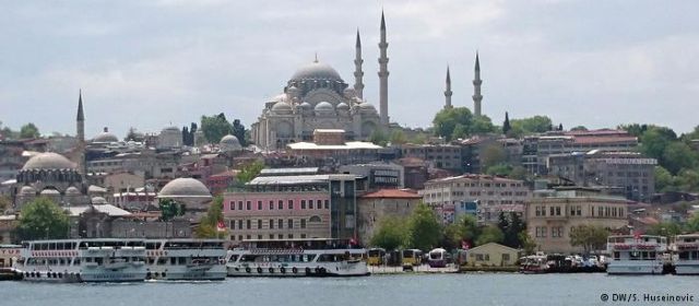 Σκέψεις για μπλοκάρισμα της Σύνοδου του ΝΑΤΟ στην Πόλη