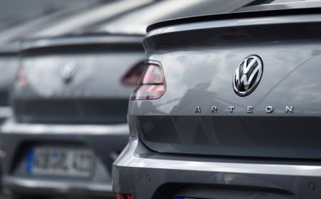 Πρόωρη συνταξιοδότηση για 9.300 εργαζομένους στη VW