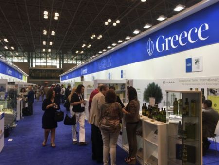Εκστρατεία σε νέες αγορές για την προώθηση των ελληνικών προϊόντων