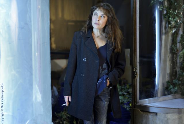 Η «Αντιγόνη» αλλιώς…