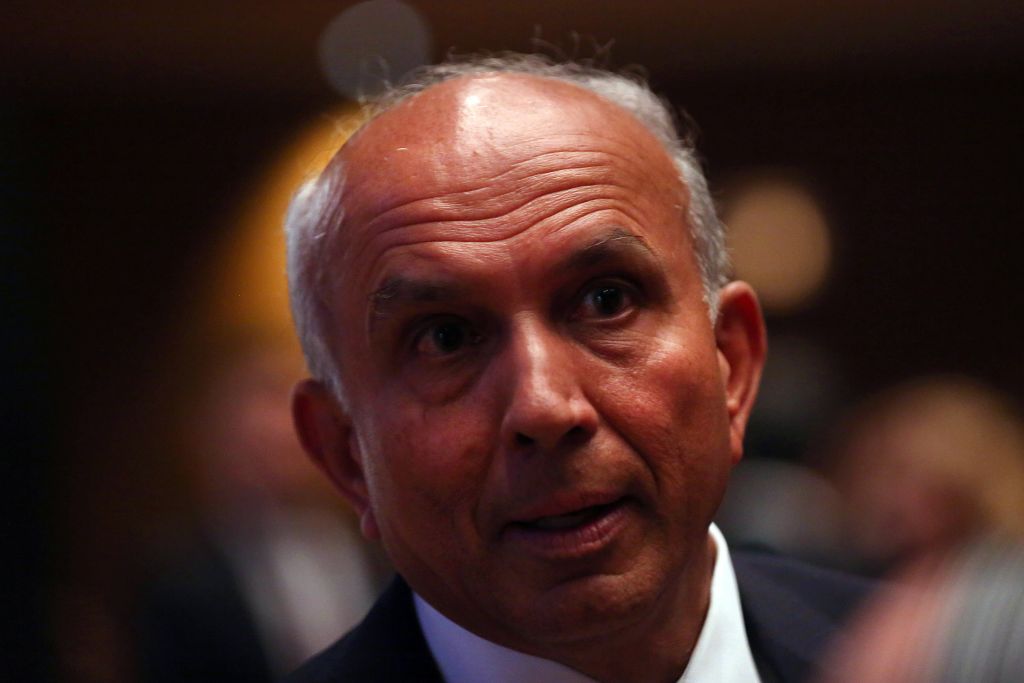 Prem Watsa: Στοιχηματίζοντας στο  Greekovery