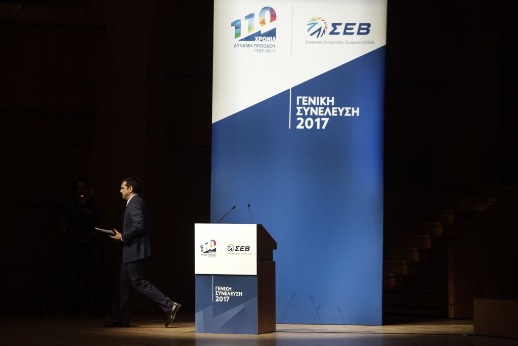 ΣΕΒ: Τα ελληνικά προϊόντα με συγκριτικό εξαγωγικό πλεονέκτημα