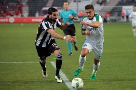 Σύσκεψη για τη νομοθετική πρωτοβουλία για την Κάρτα Υγείας του αθλητή