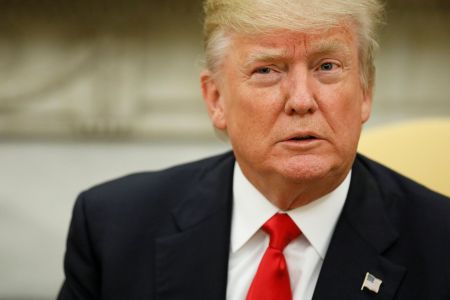 Τραμπ στηρίζει πετρελαϊκή αγορά