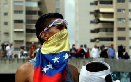 Reuters: Και η Nomura στηρίζει το καθεστώς Μαδούρο