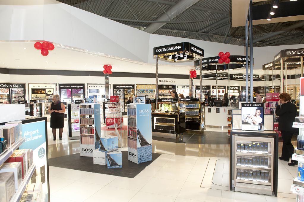 Τα ΚΑΕ αναβαθμίζουν το αεροδρόμιο «Ν.Καζαντάκης»