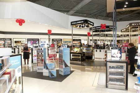 Τα ΚΑΕ αναβαθμίζουν το αεροδρόμιο «Ν.Καζαντάκης»