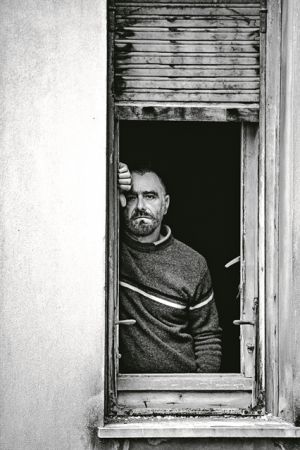 «Ο Γιάννης Ρίτσος έχτιζε γέφυρες»