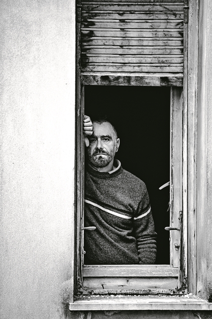 «Ο Γιάννης Ρίτσος έχτιζε γέφυρες»