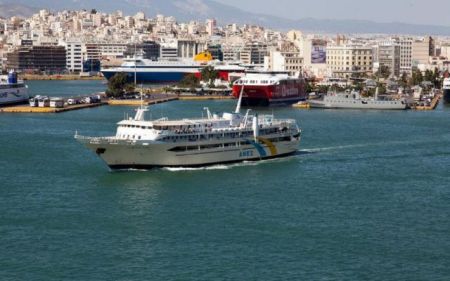 Ευρωπαϊκή Ναυτιλία: Ανάγκη για αλλαγές στην εφαρμογή φορολογικής πολιτικής