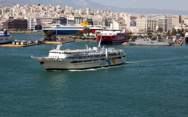 Ευρωπαϊκή Ναυτιλία: Ανάγκη για αλλαγές στην εφαρμογή φορολογικής πολιτικής