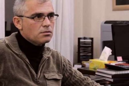 Αθωώθηκε ο Πέτρος Καπετανόπουλος με ομόφωνη γνώμη έδρας-εισαγγελέα