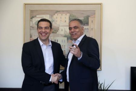 Ενα τοξικό περιβάλλον