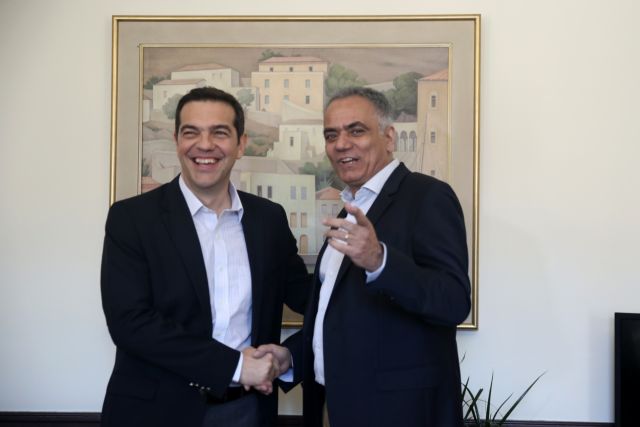 Ενα τοξικό περιβάλλον