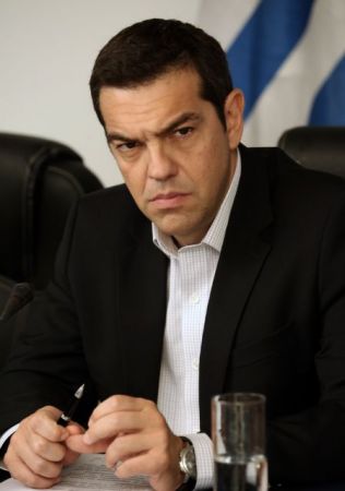 «Τώρα είμαστε με τον Σόιμπλε…»