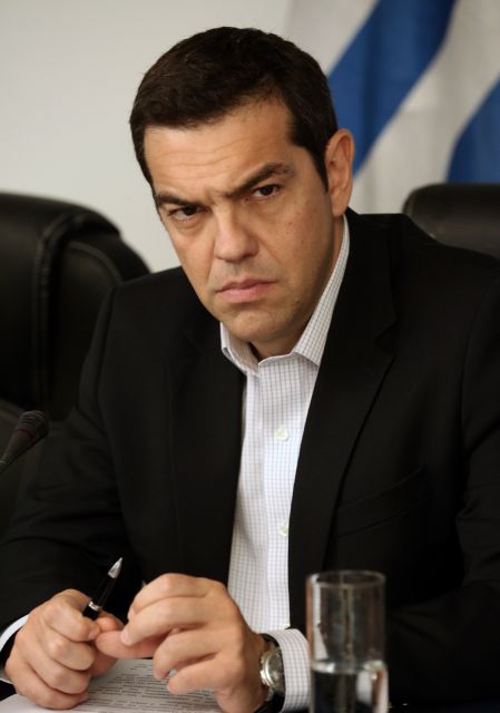 «Τώρα είμαστε με τον Σόιμπλε…»