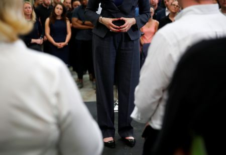 Βρετανία – «Οι πιο κρίσιμες εκλογές της γενιάς μου»