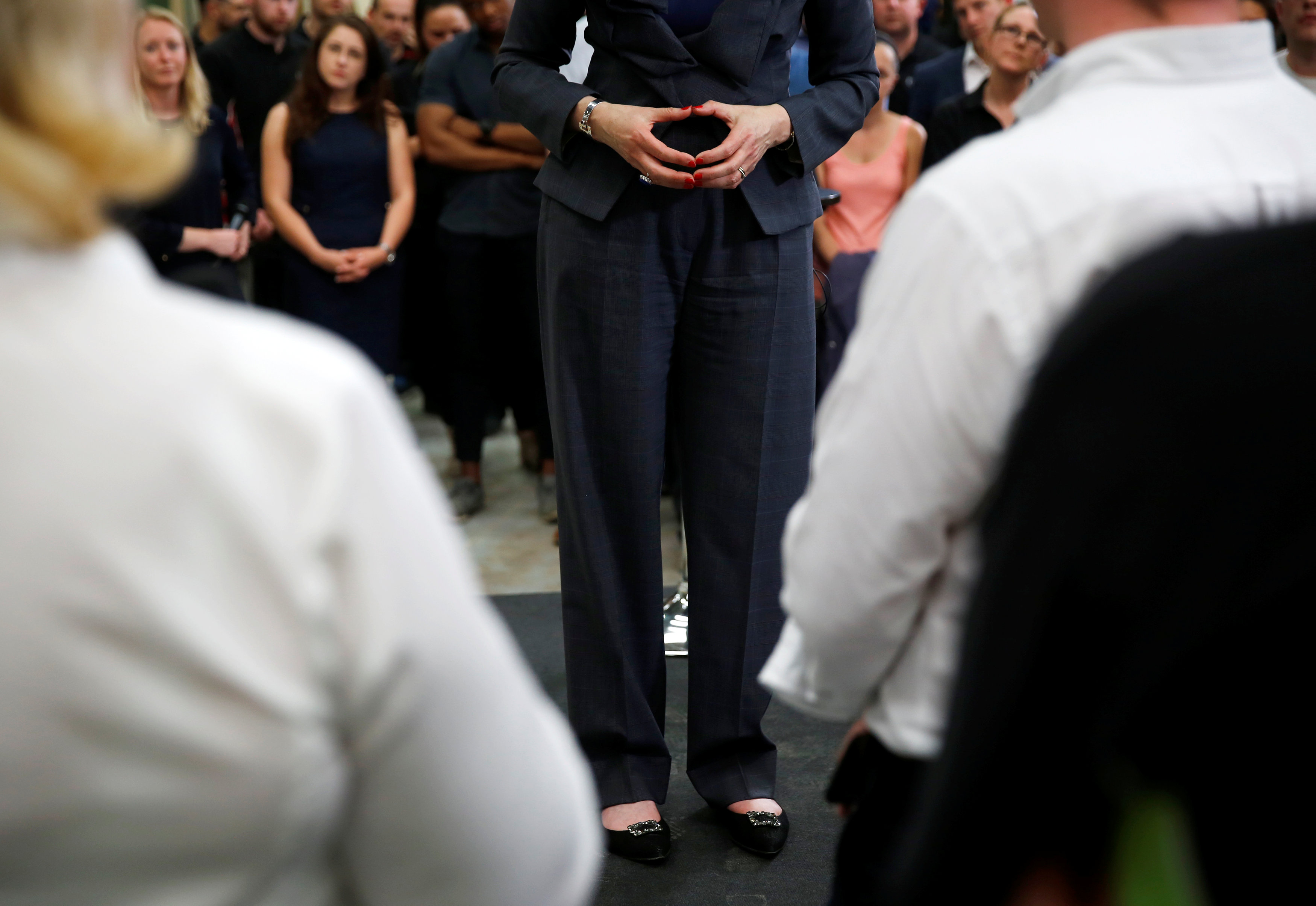 Βρετανία – «Οι πιο κρίσιμες εκλογές της γενιάς μου»