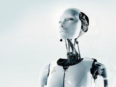 Σε 45 χρόνια τα ρομπότ θα είναι… επαγγελματίες