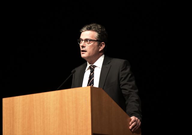 Έρευνα από το Συνήγορο του Πολίτη για παράτυπες επαναπροωθήσεις