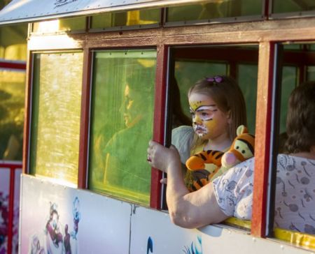 UNICEF: Ο χάρτης ευημερίας των παιδιών στην ΕΕ