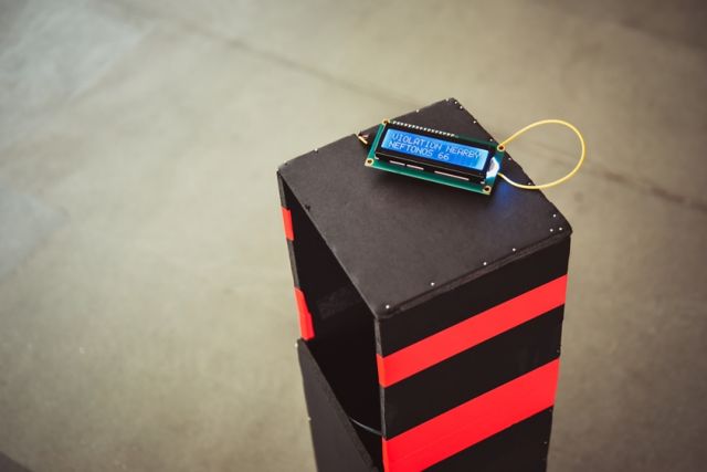 Οι φοιτητές που λένε στους οδηγούς «ParkAllou!»