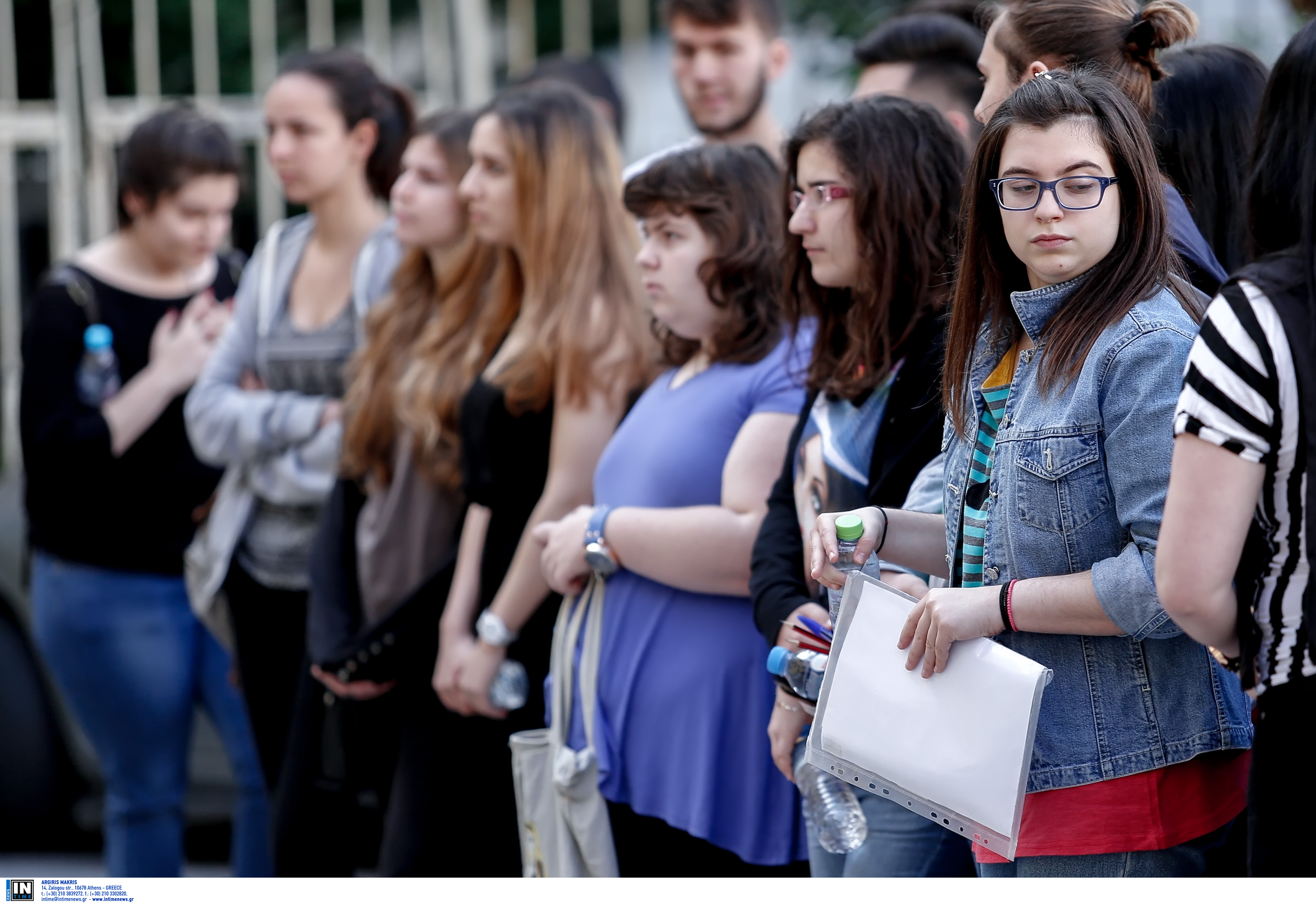 Πανελλαδικές 2017- Προτεινόμενα θέματα Ανάπτυξη Εφαρμογών σε Προγραμματιστικό Περιβάλλον