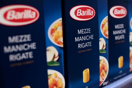 Αύξηση κερδών 21% για την Barilla Hellas το 2017
