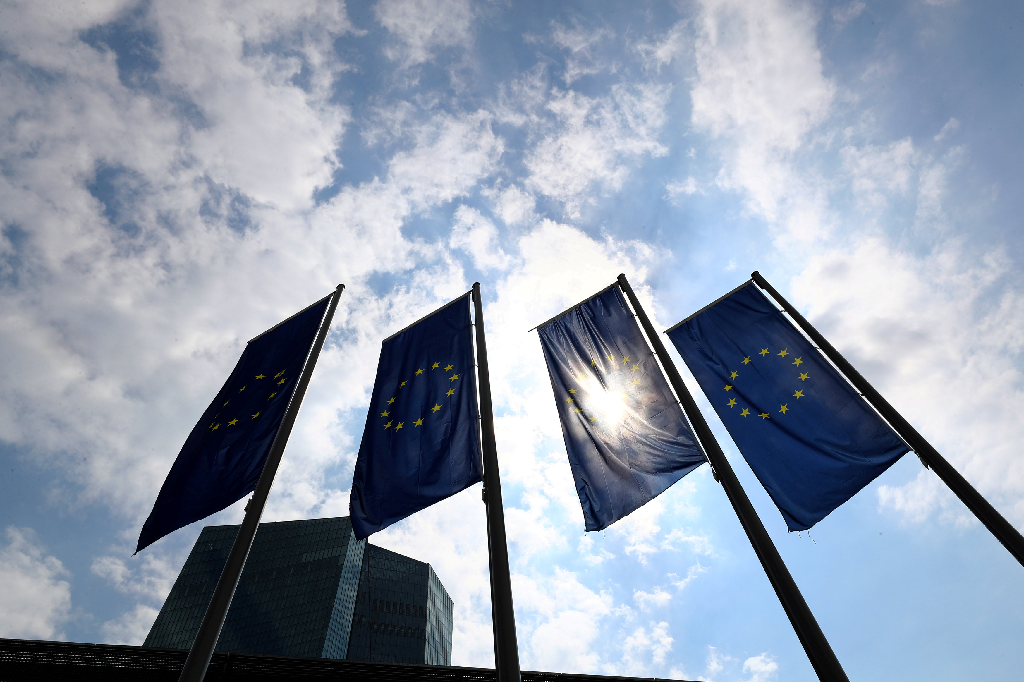 ΕΚΤ: Mεγαλύτερη διαφάνεια με τους νέους κανόνες για τη χορηγήση του ELA