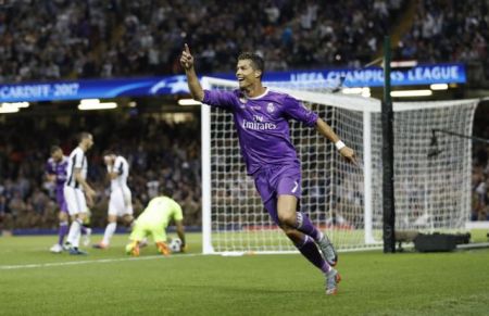 Οι μεγάλες μάχες του Τσάμπιονς Λιγκ