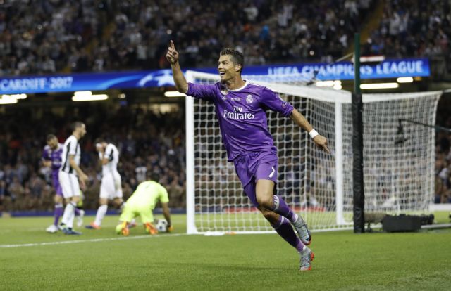 Οι μεγάλες μάχες του Τσάμπιονς Λιγκ