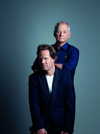 Μπιλ Μάρεϊ: Ο ηθοποιός πίσω από το πιάνο