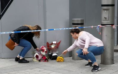 Σε κρίσιμη κατάσταση είκοσι ένας τραυματίες της επίθεσης στο Λονδίνο