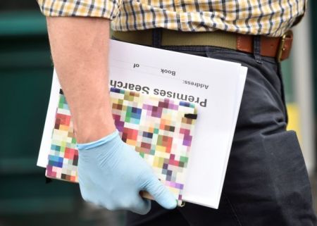 Κοντά στην ταυτοποίηση των δραστών βρίσκεται η βρετανική αστυνομία