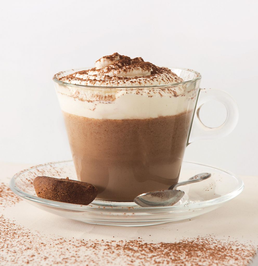 Μους μοκατσίνο