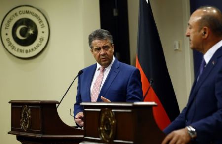 Βερολίνο: Θα αποσύρει τους Γερμανούς στρατιώτες από το Ιντσιρλίκ