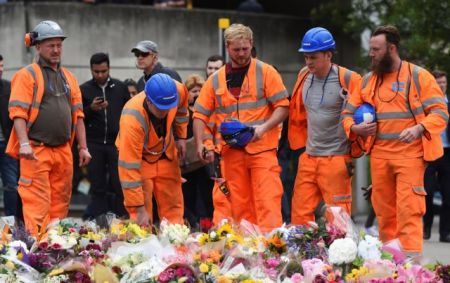 Βρετανία: Πόσο διαφέρουν οι θέσεις των κομμάτων για την ασφάλεια;