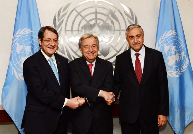 Τελευταία(;) ευκαιρία στη Γενεύη