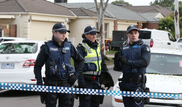 Περιστατικό τρομοκρατίας με ομηρεία και στην Αυστραλία