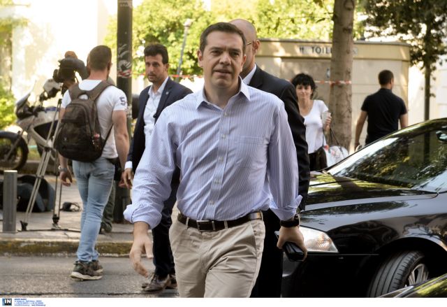 Τσίπρας: Το αποτέλεσμα των βρετανικών εκλογών είναι εξαιρετικό