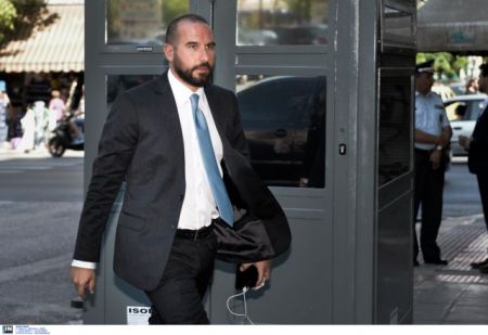 Τζανακόπουλος: Δε θα υπάρξει 4ο πρόγραμμα για την Ελλάδα