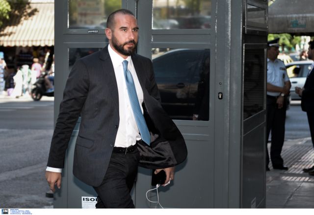 Τζανακόπουλος: Δε θα υπάρξει 4ο πρόγραμμα για την Ελλάδα