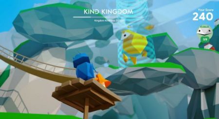 Google: Παίζοντας θα μάθουν τα παιδιά τους κινδύνους του Διαδικτύου